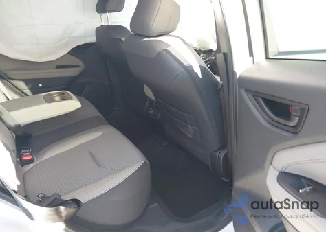 2025 Subaru Forester Premium z USA, uszkodzony, nr VIN JF2SLDDC4SH579124